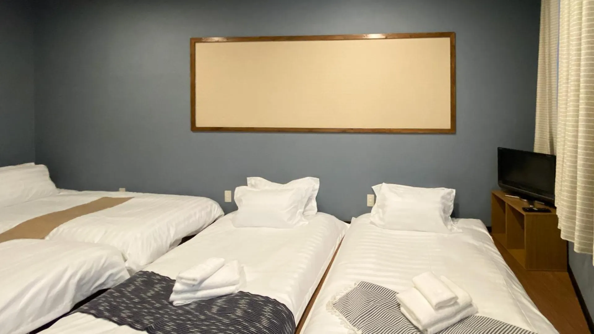ホテル Tomi Home 2F 東京都