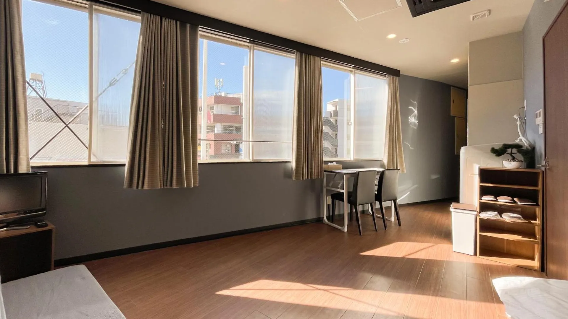 ホテル Tomi Home 2F 東京都 日本