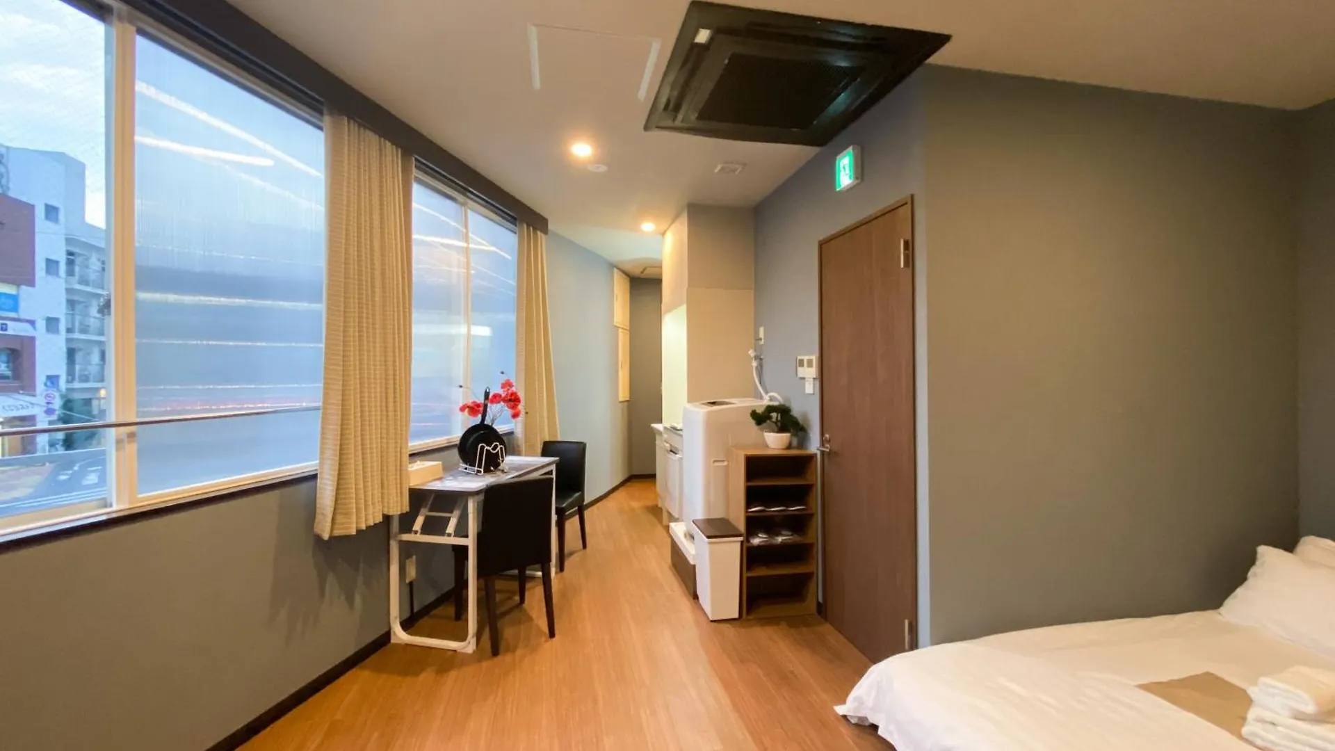ホテル Tomi Home 2F 東京都 日本