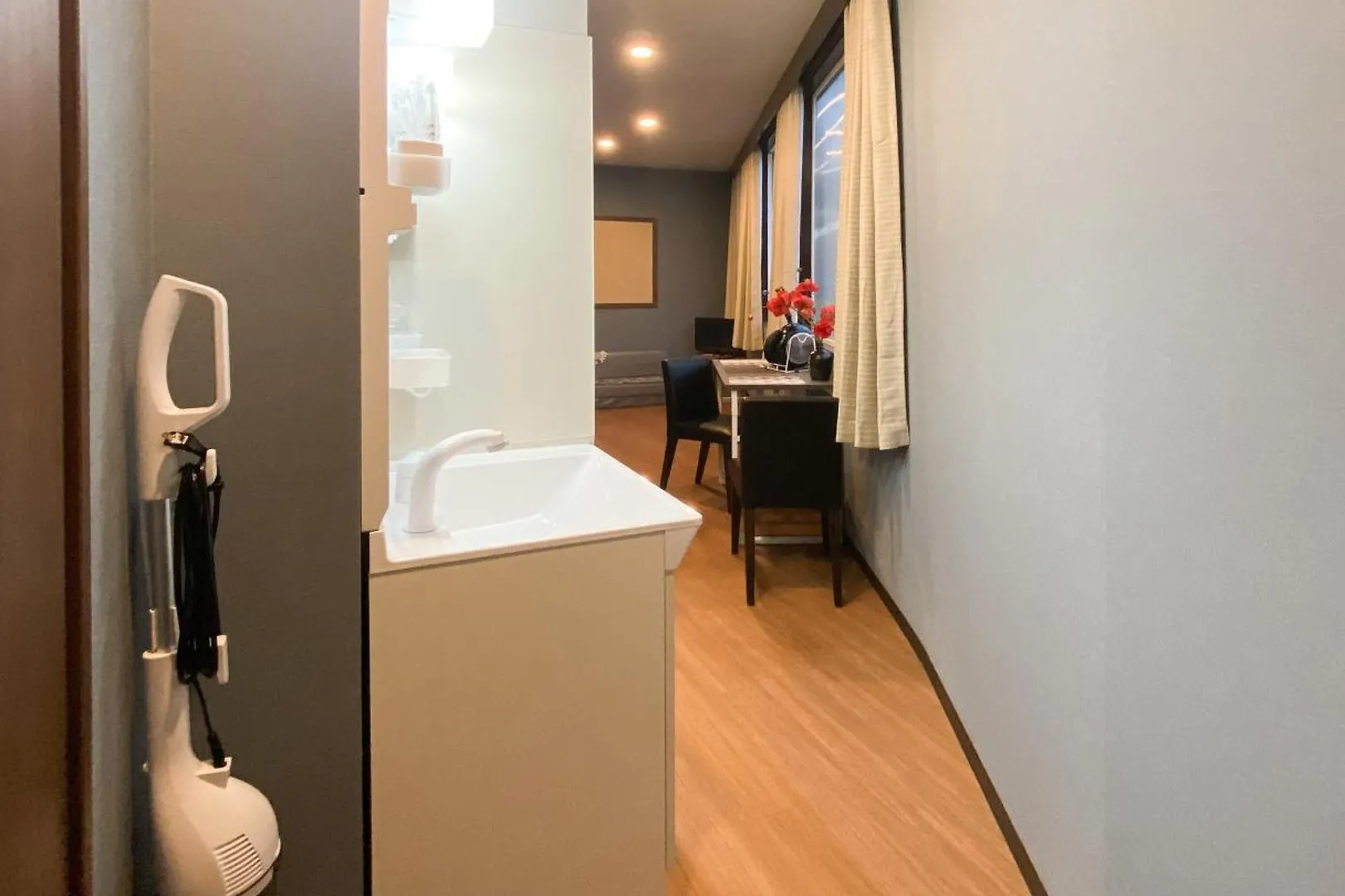 ホテル Tomi Home 2F 東京都 日本