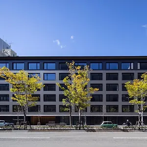 ハイアット プレイス ホテル 京都市
