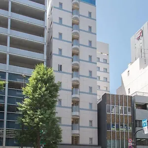 ホテル ホテル法華クラブ浅草, 東京都