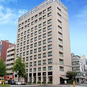 ホテル ホテル京阪 東京四谷, 東京都