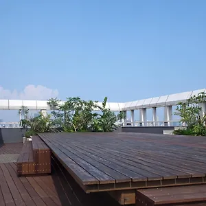 ホテル Claska, 東京都
