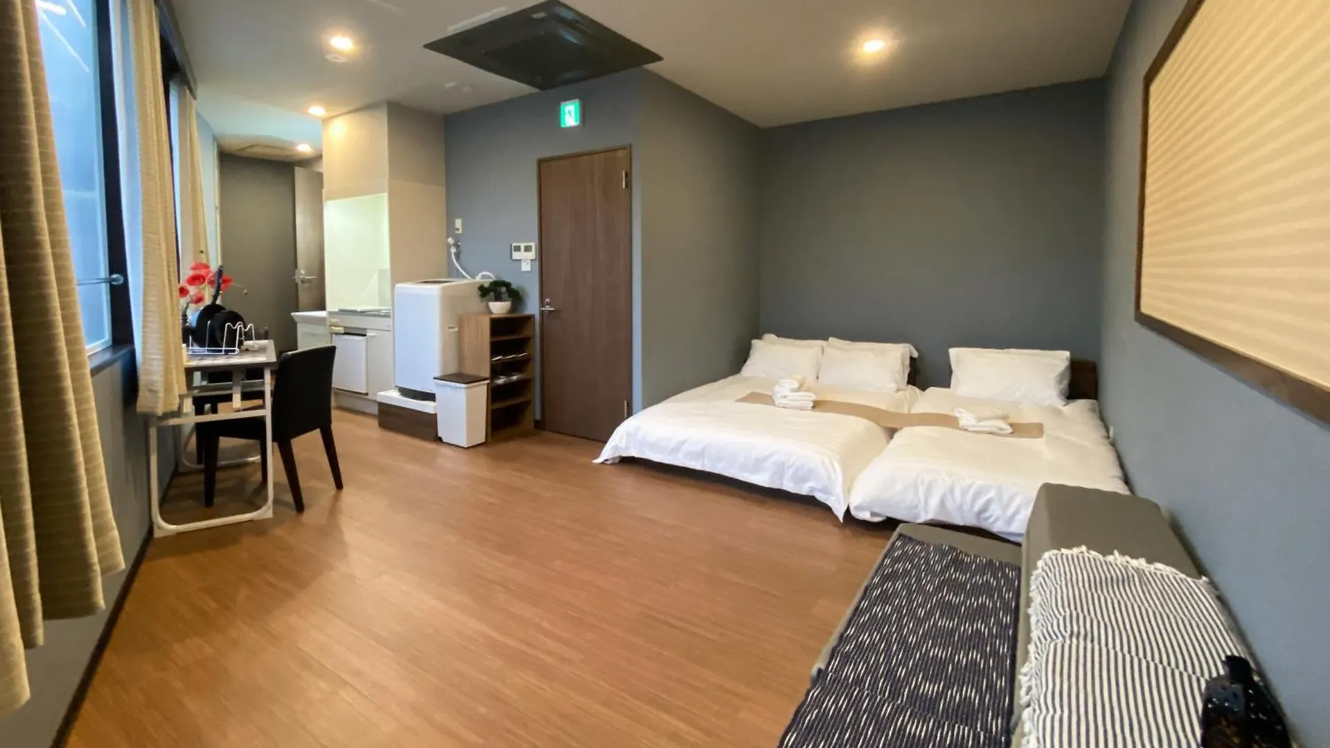 Tomi Home 2F location