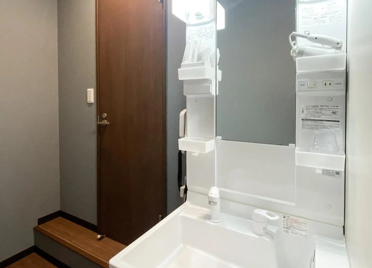 Hotel Tomi Home 2F Tokyo